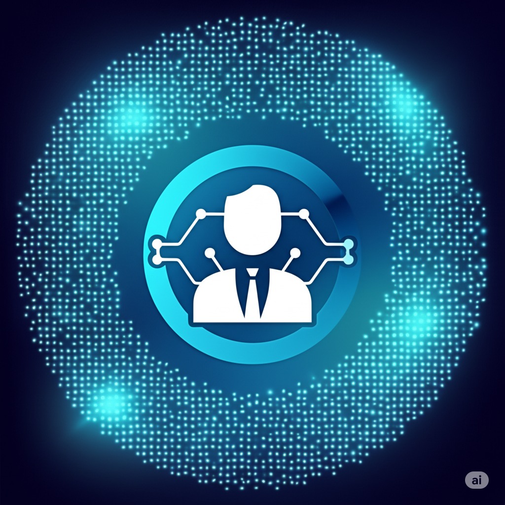 AI Agentサービスアイコン