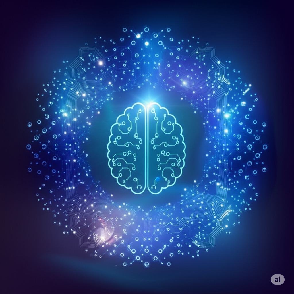 AI開発アイコン